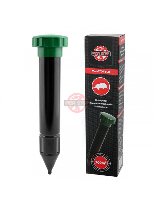 Eco MoleChaser PS-307N