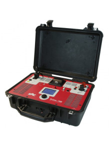SMC PRIME 200 Dynamic Micro Ohm Meter