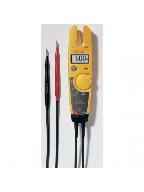 Fluke T5-600 Electrical Tester