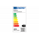 LED Star Strip 1200 ZeroPitch Waterproof, LED STRIP 1200ZP S 965/24V/IP67 15M