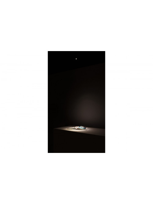 Lens Light