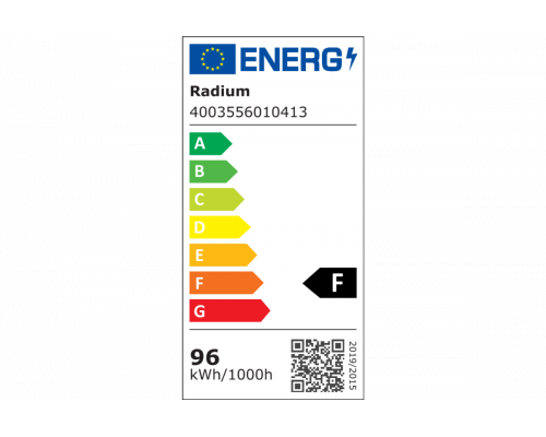 LED Essence Strip TW 2200, 96W TW/24V 5M