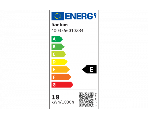 LED Essence Strip 500, 18W 927/24V 5M