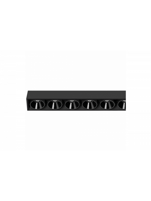 Black Foster Surface Remote 15