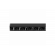 Black Foster Surface Remote 15