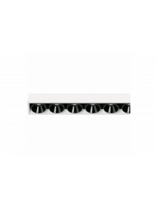 Black Foster Surface Remote 15