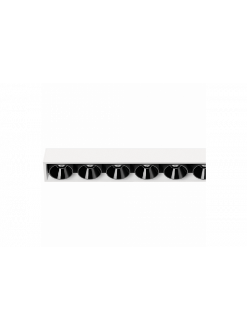 Black Foster Surface Remote 15