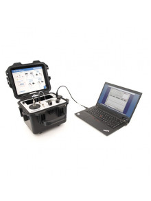 Portable Vibration Calibration System Modal Shop 9140