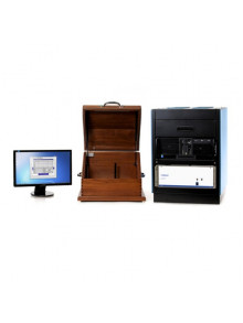 Microphone Calibration Workstation Modal Shop 9350C