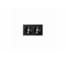 Black Foster Recessed 2