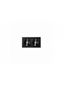 Black Foster Recessed 2