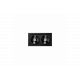 Black Foster Recessed 2