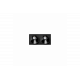 Black Foster Asymmetric Trimless 2