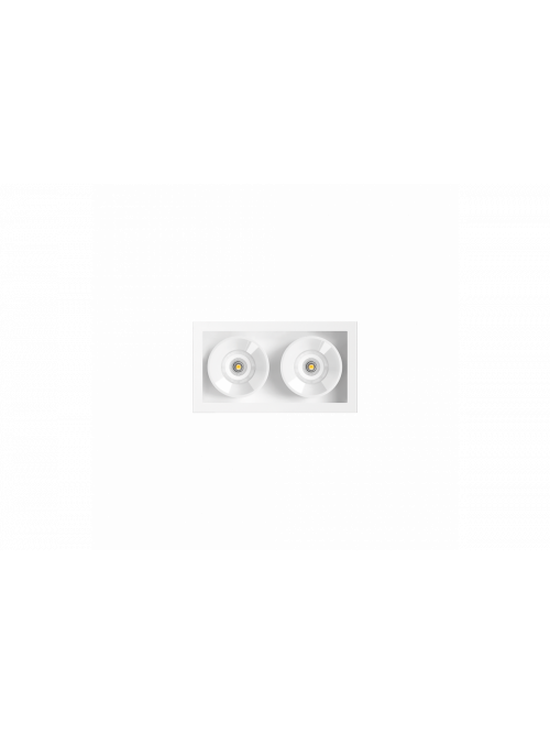 Black Foster Recessed 2