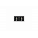 Black Foster Recessed 2