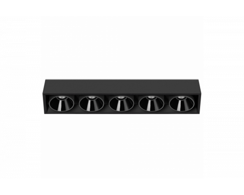 Black Foster Surface Remote 5