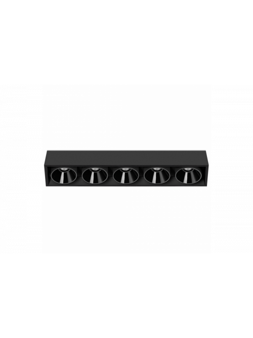 Black Foster Surface Remote 5