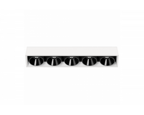 Black Foster Surface Remote 5