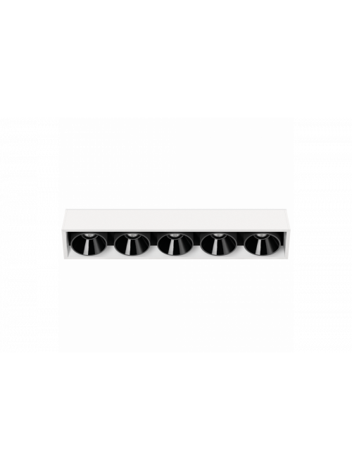 Black Foster Surface Remote 5