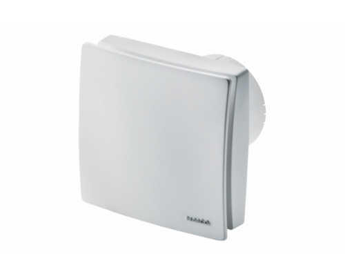 Вентилятор для небольших помещений ECA 100 ipro VZC