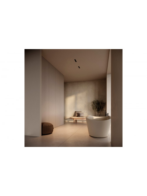 Black Foster Trimless 2