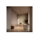 Black Foster Trimless 2