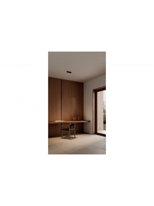 Black Foster Surface Remote 5