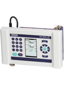 Pressure calibrator CPH6000, CPT6000
