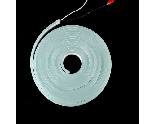 LED neon PROLUM™ 6x12, IP68, 12V, Seria „SM”, Neutru-Alb, PRO