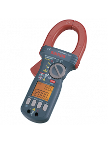 Clamp meter SANWA DCM2000DR