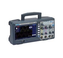 Benchtop digital oscilloscope DOX 2025B