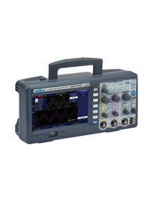 Benchtop digital oscilloscope DOX 2025B