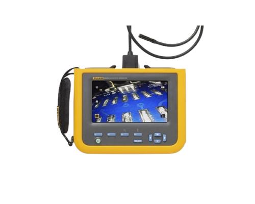 Fluke DS703 FC Diagnostic Scope