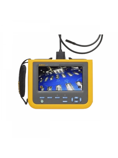 Fluke DS701 Diagnostic Scope