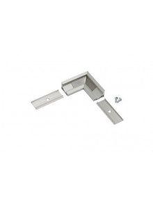 Element colt 90 grade profil LED Corner10 -1 bucată