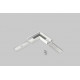 Element colt 90 grade profil LED Surface14 -1 bucată