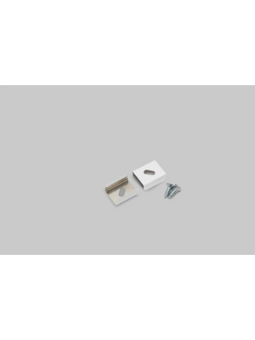 Element prindere profil LED Smart10 -set 2buc