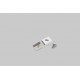 Element prindere profil LED Smart10 -set 2buc