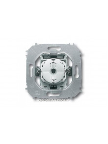 ABB BJE Impuls Мех Переключатель 1-клавишный