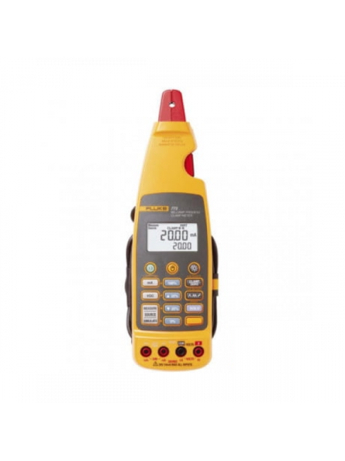Fluke 773 Milliamp Process Clamp Meter