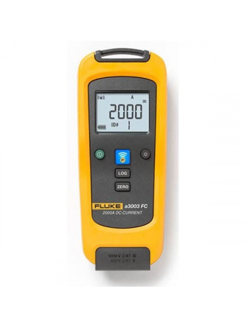 Fluke a3003 FC Wireless iFlex® AC Current Module