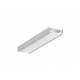 профиль LED SURFACE14 EE7F/TY 3000 сырой алюминий