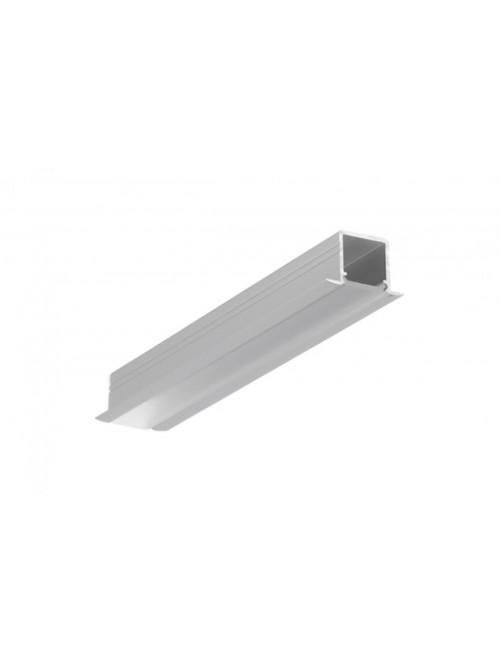 профиль LED SMART-IN10 AC2/Z 2000 анодированный