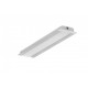 профиль LED GROOVE10 BC/UX 2000 сырой алюминий