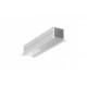 профиль LED SMART-IN16 BC3/U4 2000 сырой алюминий