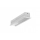профиль LED SMART-IN16 BC3/U4 2000 сырой алюминий