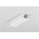 профиль LED SMART-IN16 BC3/U4 4050 белый крашеный/ в упаковке