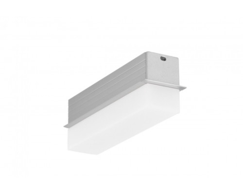 profil LED LINEA-IN20 EE7F/U7 2000 anod.