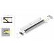 профиль LED HI8 C1 3000 анодированный