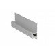 profil LED OMNI10 AC2 1000 anod.
